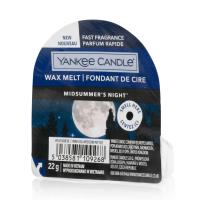Yankee Candle Midsummer's Night Wax Melt Extra Image 2 Preview
